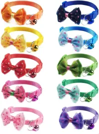 obroza-dla-kota-kotka-z-dzwoneczkiem-x10-zestaw-obroze-dla-kota-kolorowe