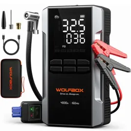 wolfbox-4000a-rozruch-z-kompresorem-160psi-12v-booster-24000mah-led