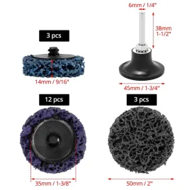 tarcze-szlifierskie-obrobka-powierzchni-usuwanie-rdzy-farby-zestaw-17el