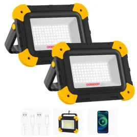 natpow-zestaw-2-lamp-led-akumulatorowych-magnetycznych-usb-camping-warsztat