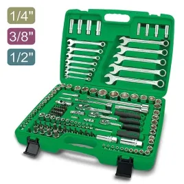 professional-socket-set-1-4-3-8-1-2-130pcs-metric-and-sae-toptul-gcai130b