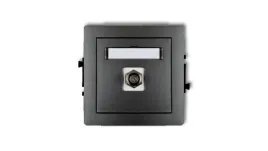 deco-gniazdo-antenowe-pojedyncze-typu-f-sat-niklowany-grafitowy-11dgf-1