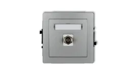 deco-gniazdo-antenowe-pojedyncze-typu-f-sat-niklowany-srebrny-metalik-7dg