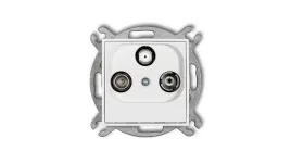 mini-mechanizm-gniazda-abonenckiego-rtv-sat-koncowego-15db-bialy-mat-25m