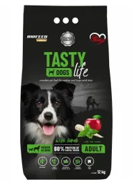 biofeed-tasty-dog-life-adult-medium-and-large-lamb-jagniecina-12kg