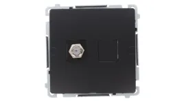 simon-basic-gniazdo-antenowe-typu-f-pojedyncze-modul-czarny-bmaf1-01-49