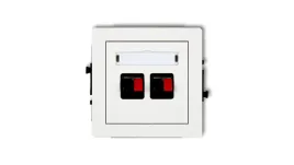 deco-mechanizm-gniazda-glosnikowego-podwojnego-bialy-mat-25dgg-2