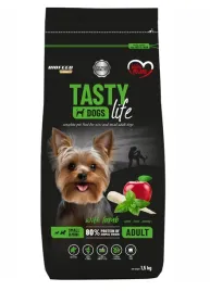 biofeed-tasty-dog-life-adult-small-lamb-jagniecina-15kg