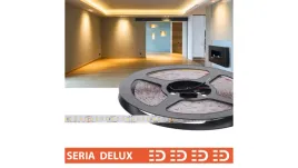 tasma-delux-24v-160led-3000k-2150lm-smd4014-50-pl7y-cri90