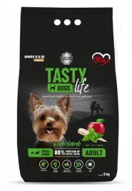 biofeed-tasty-dog-life-adult-small-lamb-jagniecina-8kg