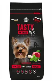 biofeed-tasty-dog-life-adult-small-beef-wolowina-15kg