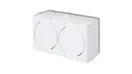 senior-gniazdo-podwojne-z-u-klapka-biala-bialy-ghs-2n