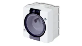 senior-gniazdo-pojedyncze-z-u-klapka-dymna-bialy-ghs-1d