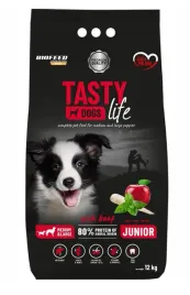biofeed-tasty-dog-life-junior-medium-and-large-beef-wolowina-12kg