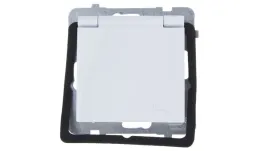 as-gniazdo-bryzgoszczelne-z-u-ip44-klapka-biala-gph-1gz-m-00-w
