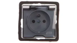 as-gniazdo-bryzgoszczelne-z-u-ip44-klapka-przezroczysta-srebro-gph-1gz-m-18