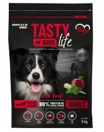 biofeed-tasty-dog-life-adult-medium-and-large-beef-wolowina-3kg