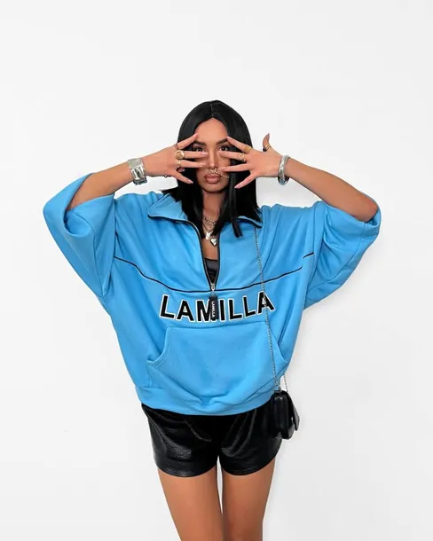 bluza-la-milla-aspen-niebieska-rozmiar-uniwersalny
