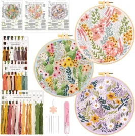 zestaw-do-haftowania-diy-do-haftu-iglowego-wzory-kwiaty-i-roslin-do-szycia