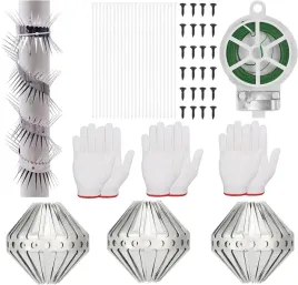 kolce-przeciwko-kunom-3x-odstraszacz-kun-1m-kolce-3cm-ochrona-rur