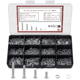 zestaw-srub-nakretek-m3-sruby-plaskie-srubki-nakladki-zestaw-1080-szt