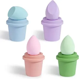 gabki-do-makijazu-x4-zestaw-gabek-do-makijazu-z-pojemnikiem-do-podkladu