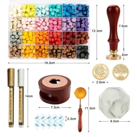 zestaw-644-pieczeci-woskowych-24-kolory-akcesoria-do-odlewania-dekoracja