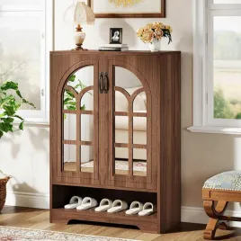 szafka-na-buty-z-drzwiami-elegancki-design-5-poziomow-piekny-kolor