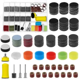 podkladki-szlifierskie-rozne-gradacje-szlifowanie-polerowanie-zestaw-268el