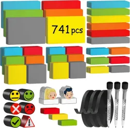 magnetyczne-tabliczki-na-lodowke-tablice-zapisywanie-waznych-informacji-741