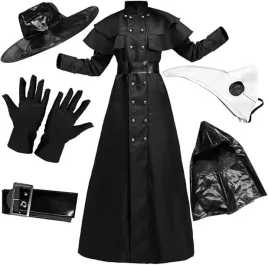 przebranie-doktor-plaga-kostium-kapelusz-maska-rekawiczki-halloween-6el