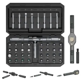 oqimax-42w1-zestaw-wkretakow-magnetycznych-do-napraw-mebli-i-elektroniki