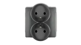 deco-gniazdo-podwojne-z-u-grafitowy-11dgpr-2zp