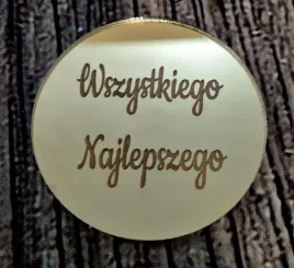 topper-na-tort-zlota-plexi-dekor-na-bok-wszystkiego-najlepszego-zyczenia