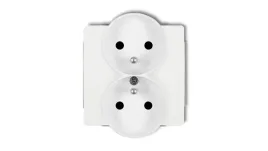 deco-soft-gniazdo-podwojne-z-u-do-ramki-bialy-dgprso-2zp