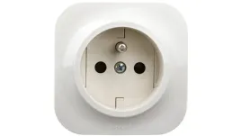 forix-gniazdo-pojedyncze-z-u-16a-ip20-kremowe-782447