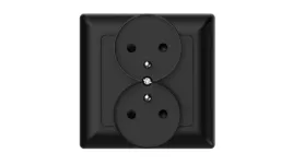 gniazdo-podtynkowe-z-uziemieniem-podwojne-varia-czarne-46124