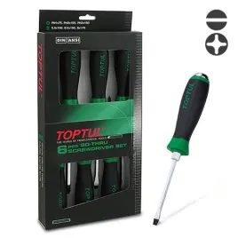 zestaw-srubokretow-wkretakow-do-pobijania-z-magnesem-ph-sl-6-el-toptul