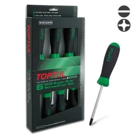 zestaw-srubokretow-wkretakow-z-magnesem-ph-sl-6-el-toptul-gaae0611