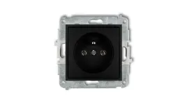 icon-mechanizm-gniazda-pojedynczego-z-uziemieniem-2p-z-bez-przeslon-toro