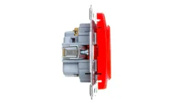 impresja-gniazdo-pojedyncze-z-u-data-z-kluczem-czerwone-gp-1yzk-m-00