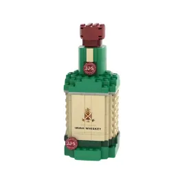 klocki-konstrukcyjne-dla-dzieci-doroslych-butelka-jameson-inspirowane