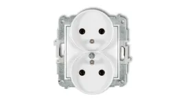 mini-mechanizm-gniazda-podwojnego-do-ramki-z-uziemieniem-2x-2p-z-bez-prz