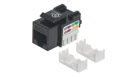 modul-keystone-rj45-utp-cat5e-czarny-punch-down