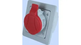 gniazdo-skosne-podtynkowe-z-ramka-5p-16a-400v-czerwone-ip-gsp-16-5-ip-44