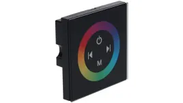 sterownik-led-panel-rgb-3x4a-czarny-12-24v-prescot