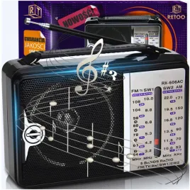 radio-kuchenne-przenosne-male-sieciowe-na-baterie-budowlane-fm-am-usb-230v