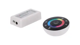 sterownik-led-rgb-3x6a-okragly-rf-czarny-12-24v-prescot