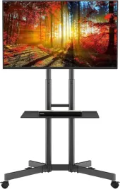 stojak-mobilny-stojak-na-telewizor-regulowany-nachylny-60kg