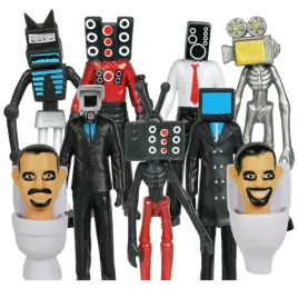 figurki-skibidi-toilet-titan-tv-man-cameraman-speakerman-zestaw-9-sztuk